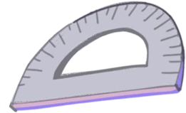 Protractor